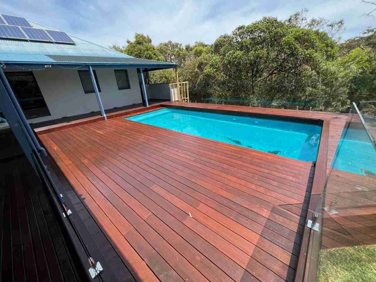 Read more about the article Deck Cleaning vs Deck Sanding: What Does Your Deck Actually Need?