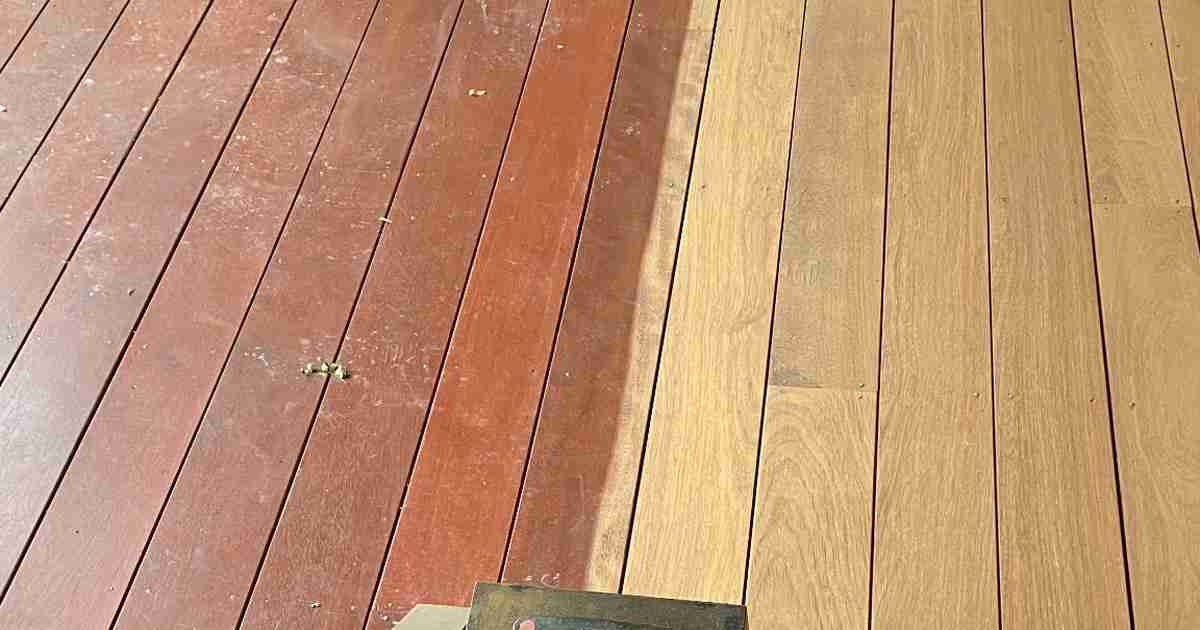 Read more about the article Soft Brush Sanding vs Abrasive Sanding vs Chemical Stripping