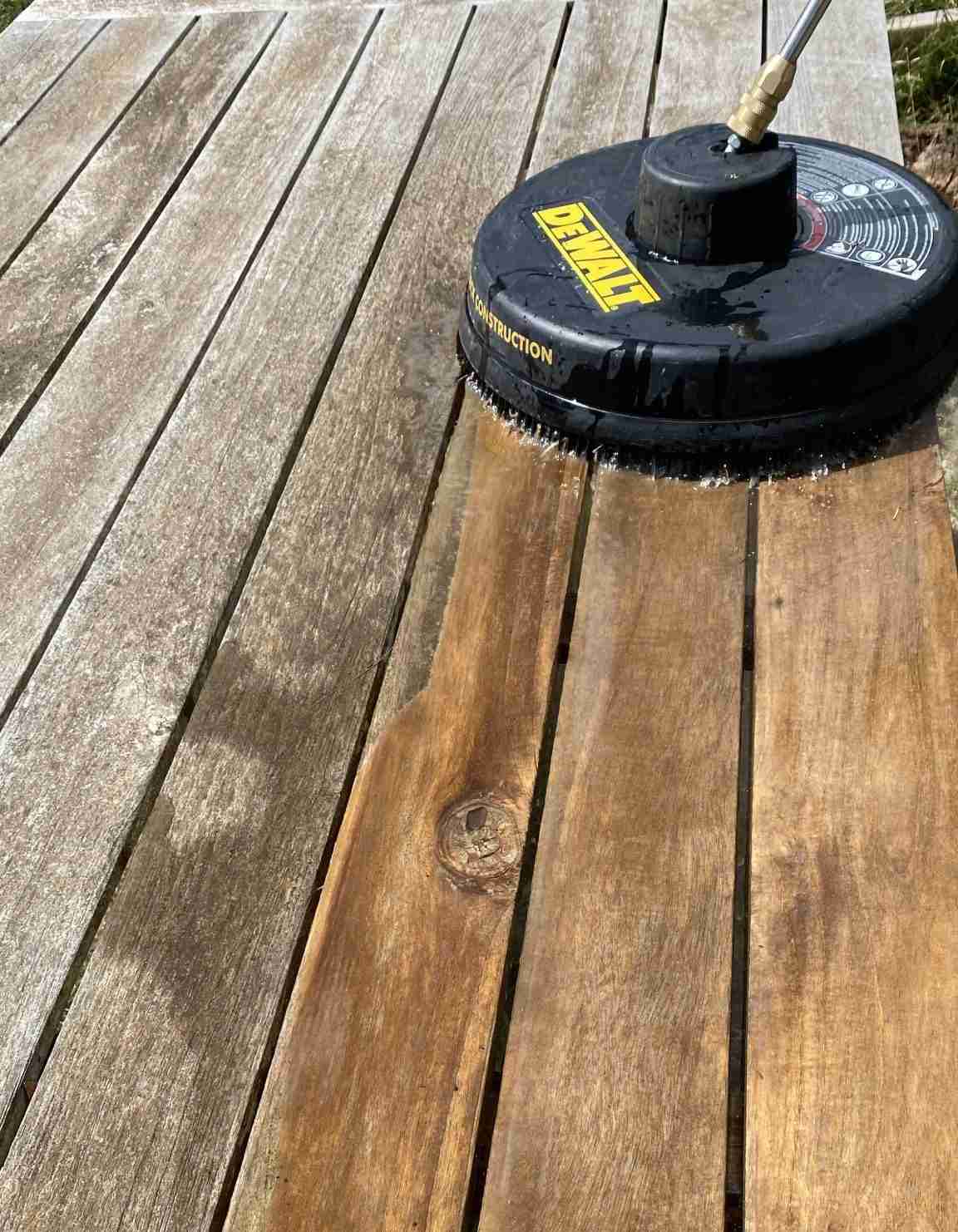 Read more about the article Monitoring and Maintaining your Deck
