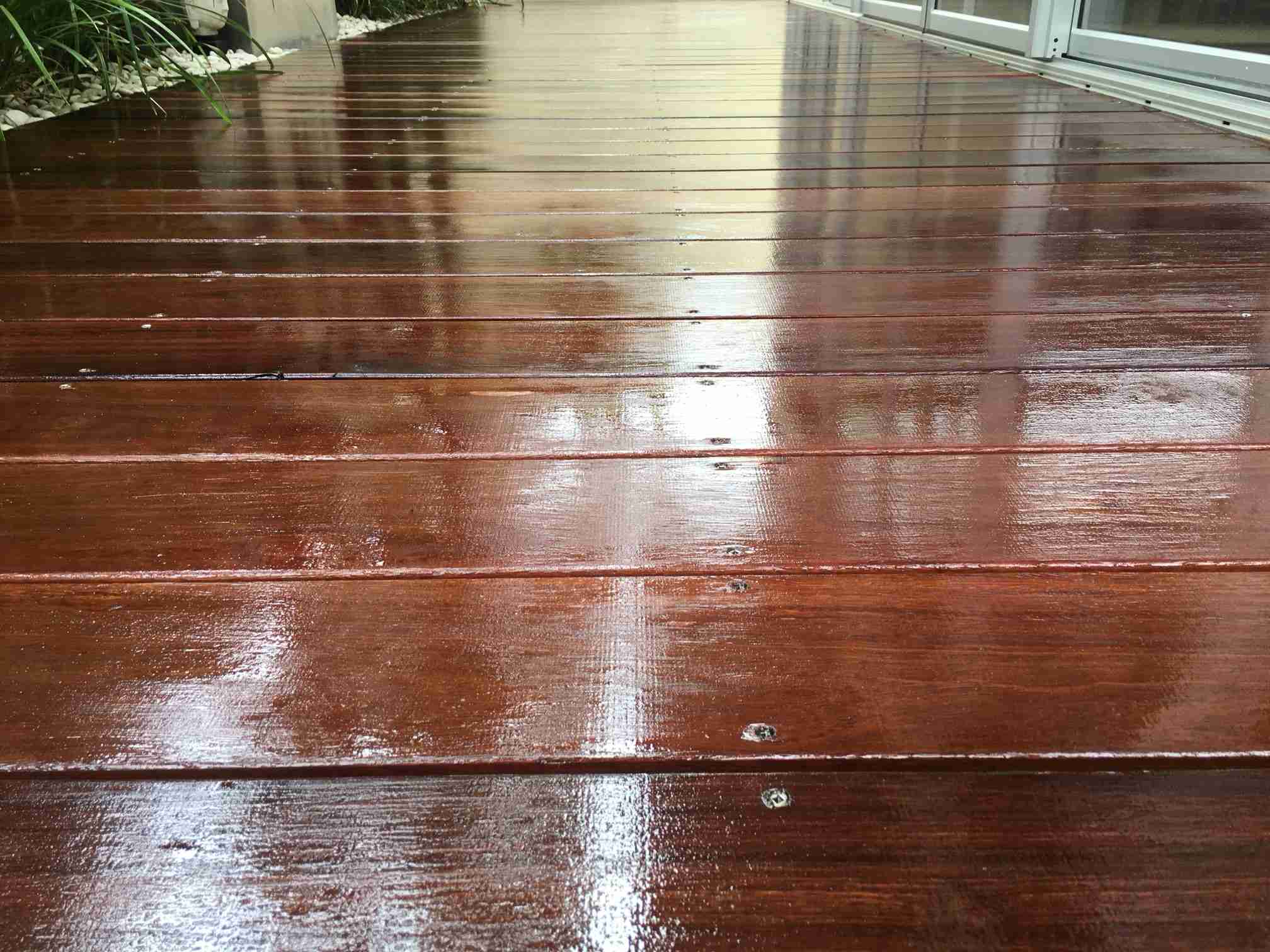 Read more about the article Cutek CD50 Review: A Melbourne Deck Professional’s Honest Take